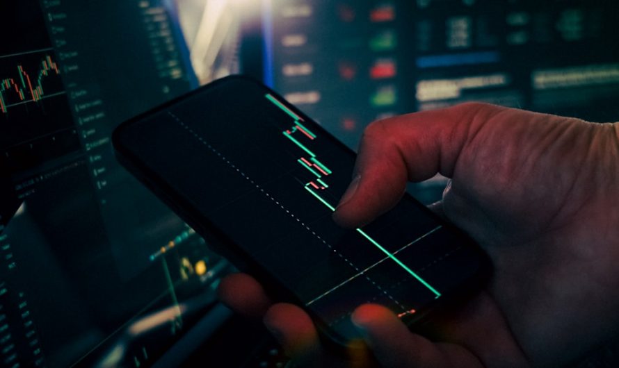 Торговые роботы и их преимущества