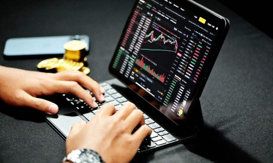 Алгоритмическая торговля и автоматизированные торговые системы