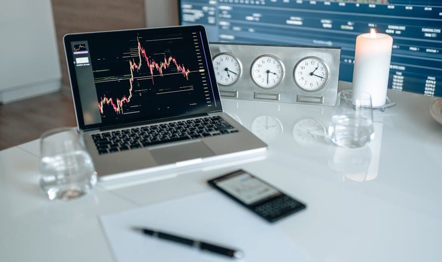 Основы криптотрейдинга и преимущества использования программы CopySoft