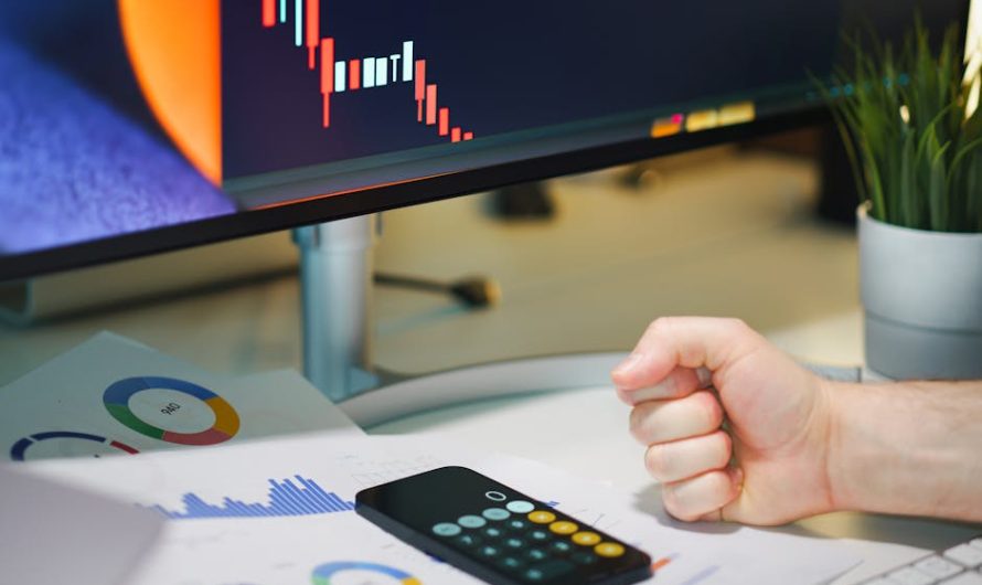 Торговые советники для Форекс: автоматизация торговли с помощью CopySoft