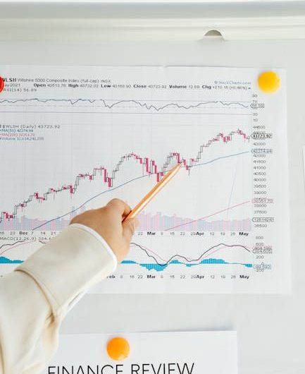 Алгоритмическая Торговля и Торговые Роботы для Успешного Трейдинга
