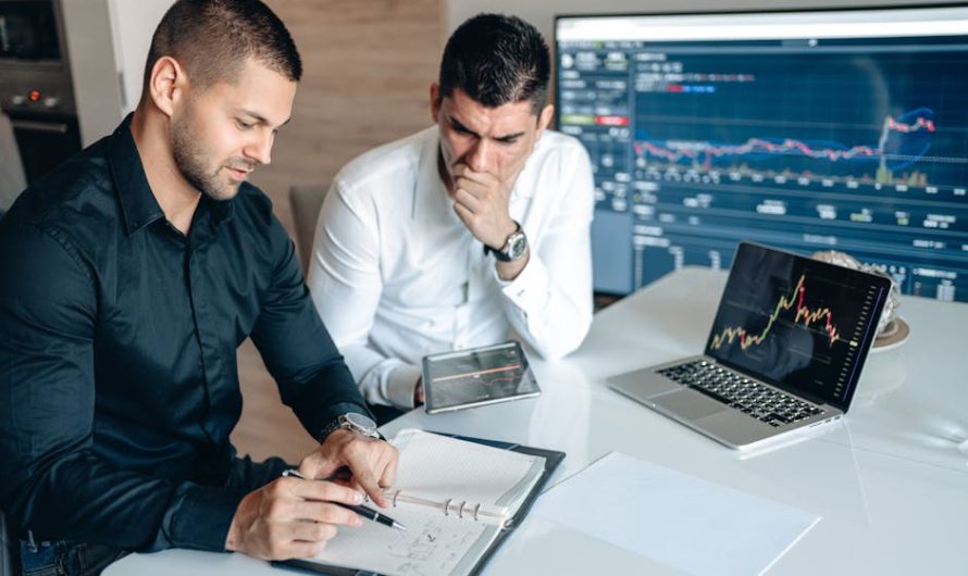 Преимущества использования торгового робота CopySoft для автоматизации торговли на финансовых рынках