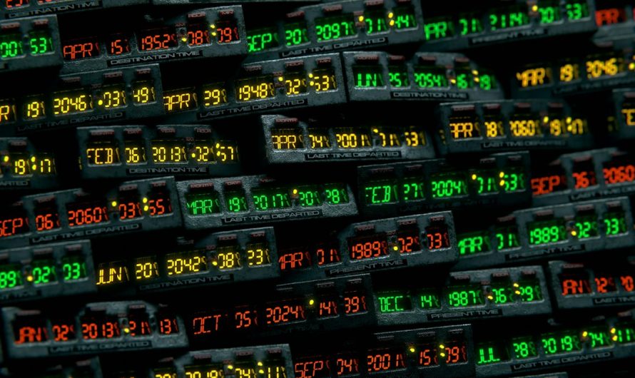 Валютный трейдинг: основы, стратегии и обучение