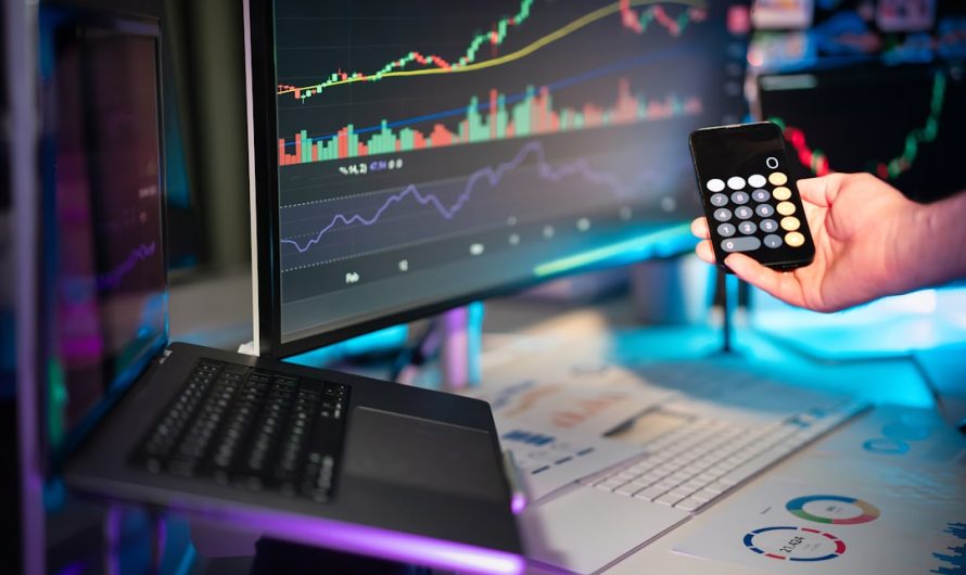 CopySoft: прибыльный советник для автоматического трейдинга