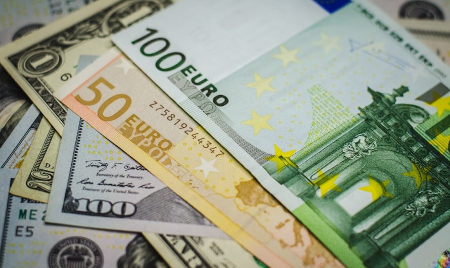Создание торгового робота: от стратегии до запуска
