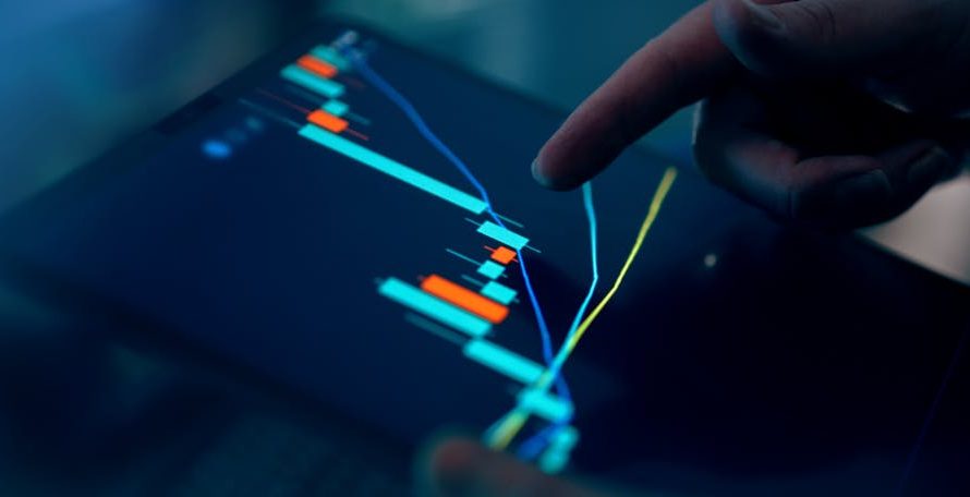 Ключевые элементы мониторинга торговых роботов