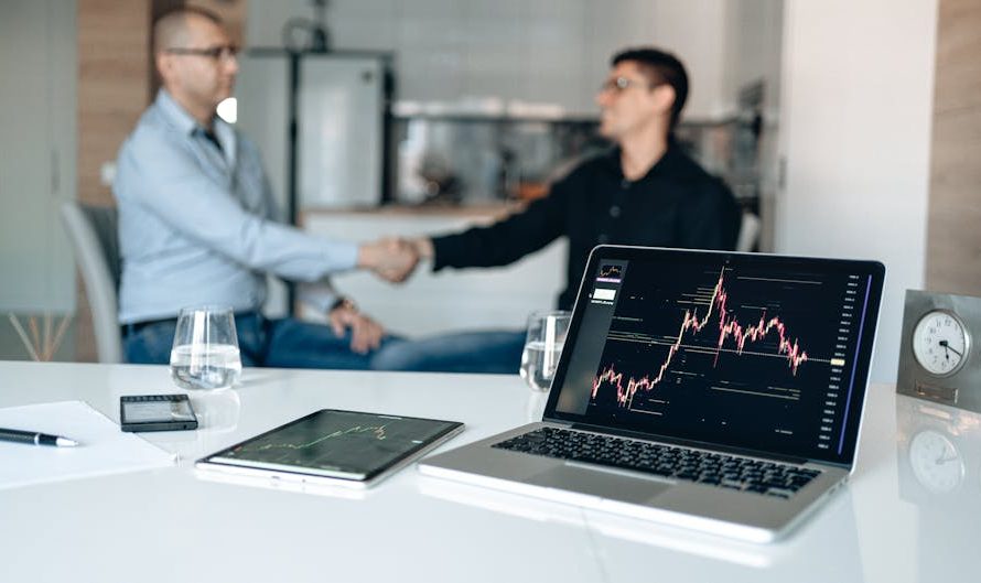 Роботы форекс: как они работают и почему они важны